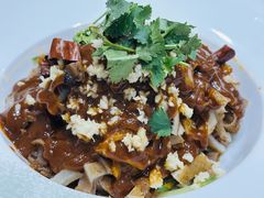 麻酱牛肚-小郭私房菜·海肠捞饭(学士街店)