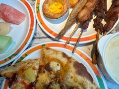 -比格比萨自助(宝山日月光店)