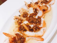 -金利茶餐厅(中船汇店)