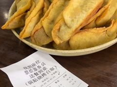 -李记清真馆(打钉巷店)