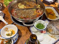 -厝味火锅·潮汕卤水火锅(十一合店)