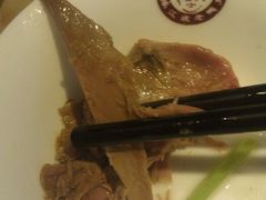 -陈江波老鸭煲(化工路店1号店)