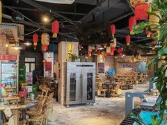 -神伙烧烤(江北黄泥塝店)