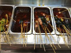 -蓉李记成都名小吃(合肥包河万达店)