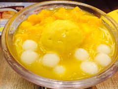 -许留山(佐敦道店)