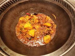 -遇东北林区铁锅炖(南开店)