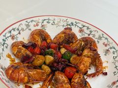 -喜宴又一村·粤菜·茶点·海鲜(壹方天地店)