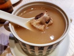 -世博洲际酒店-盛会堂中餐厅