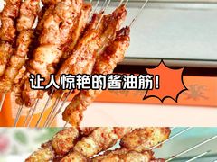 -嗨辣小聚·盘锦河蟹·海鲜烧烤龙虾(盘锦十年好店)