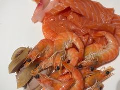 -晶丽香榭自助餐(南京大饭店)