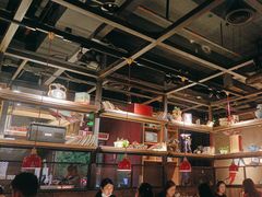 -探鱼·鲜青椒爽麻烤鱼(广州欣荣广场店)