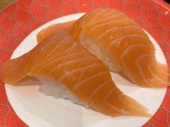 -晴季寿司(延河路万达广场店)