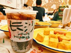 荔枝可乐-东排食堂长沙小吃大排档(五一广场店)