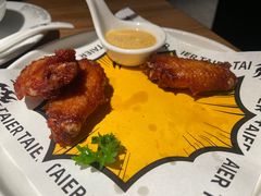 -太二酸菜鱼(福州泰禾店)