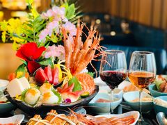 -淡尾·海鲜自助概念餐厅(虹桥南丰城店)