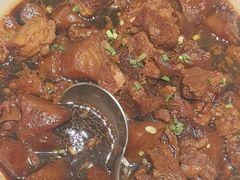 -章吴记喜瑞餐厅(东东城店)