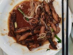 -新河畔海鲜酒楼(虎门店)