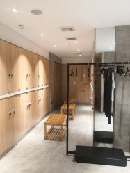 -意然瑜伽·普拉提