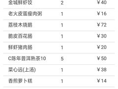 -金城大酒店-中餐厅(汾江中路店)