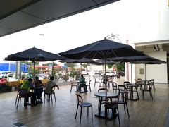 -麦当劳(电白服务区店)