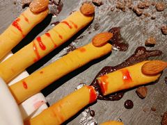 -杭州盛泰开元名都大酒店-地中海自助餐厅