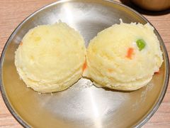 -西塔老太太泥炉烤肉(北京望京店)