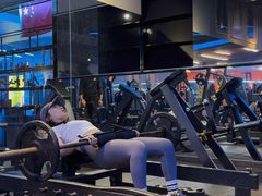 -RoMan罗马健身工作室(莘庄店)