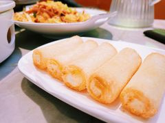 -锦园春香港茶餐厅(西海湾旗舰店)