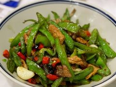 农家小炒肉-新新湘菜馆(新中街二条店)