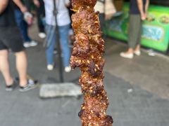 -景泰马记电烤串(景泰店)