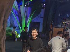 -蓝精灵乐园·世茂精灵之城主题乐园