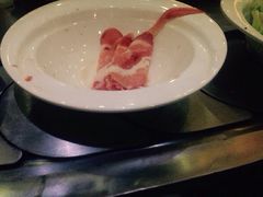 咕叽咕叽自助小火锅-咕叽咕叽自助烤肉小火锅(西城广场购物中心店)