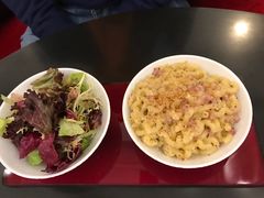 -Salon de The de Joel Robuchon(外滩18号店)