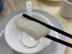-凯盈阁·顺德私房菜·桑拿鸡