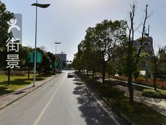 -苏州国际教育园