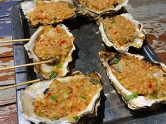 -张师傅烧烤(CBD店)