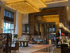 -长沙富力万达文华酒店