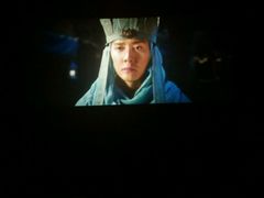 -橙天嘉禾影城(沈阳亿丰店)
