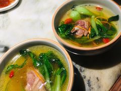 -梁家大院•农家菜(昆山会展中心店)