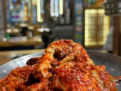 -枣玛尔脊骨汤·烤肉(西塔总店)