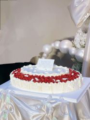 点击看大图 -Aimee'sCake婚礼甜品台·企业商务茶歇