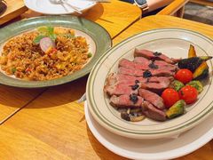 -森Some Fusion(荔湾店)