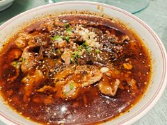 -7号院家宴.烧鸽子(门头沟店)