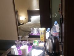 -北京西单美爵酒店