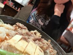 -铃木食堂(帽儿胡同店)