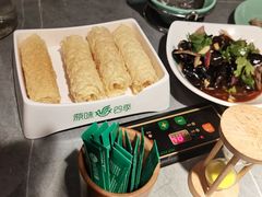 -原味四季椰子鸡(平湖天虹店)