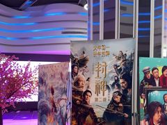 -春天国际影城(中庚漫游城杜比全景声店)