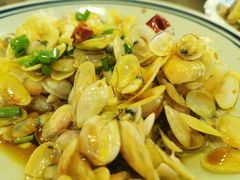 -阿马蛋汤·宁波小海鲜(总店)