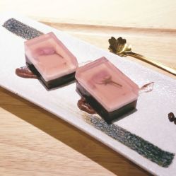 樱花羊羹-不知火舞