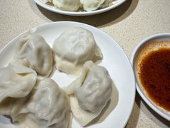-金谷园饺子馆(北邮总店)